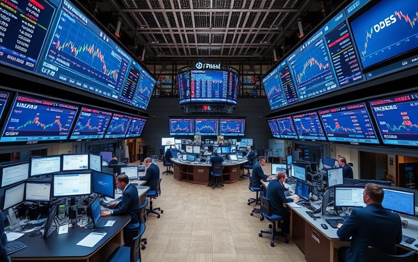 Equity Trading